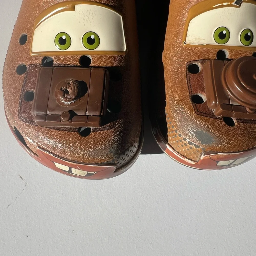 Crocs Classic clog Mater Kids